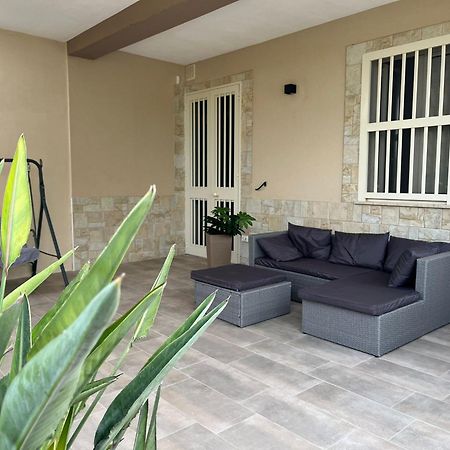 Villa Tellina Mare Luna Гранели Екстериор снимка