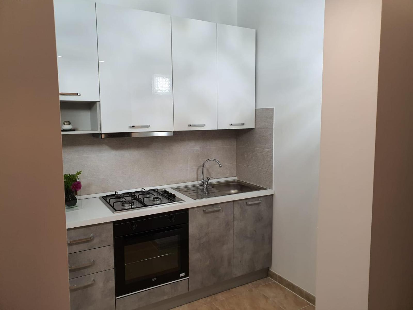 Villa Tellina Mare Luna Гранели Екстериор снимка