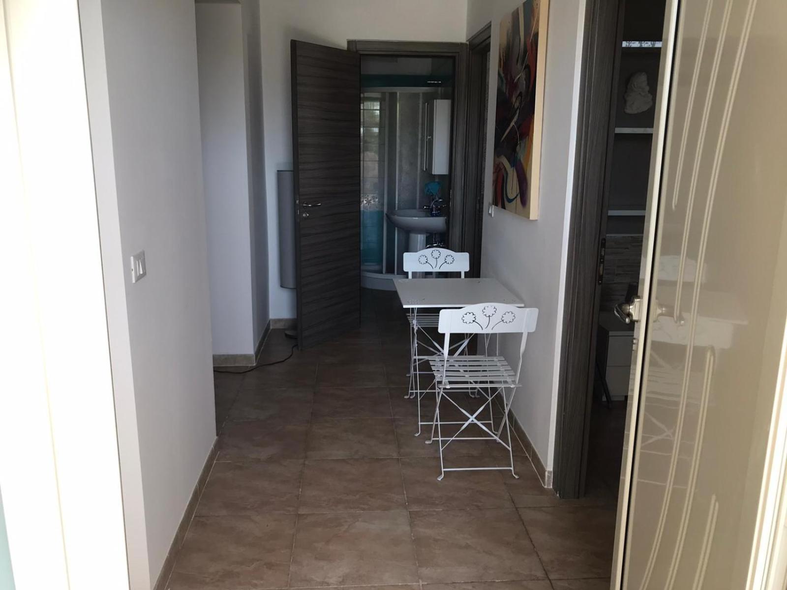 Villa Tellina Mare Luna Гранели Екстериор снимка