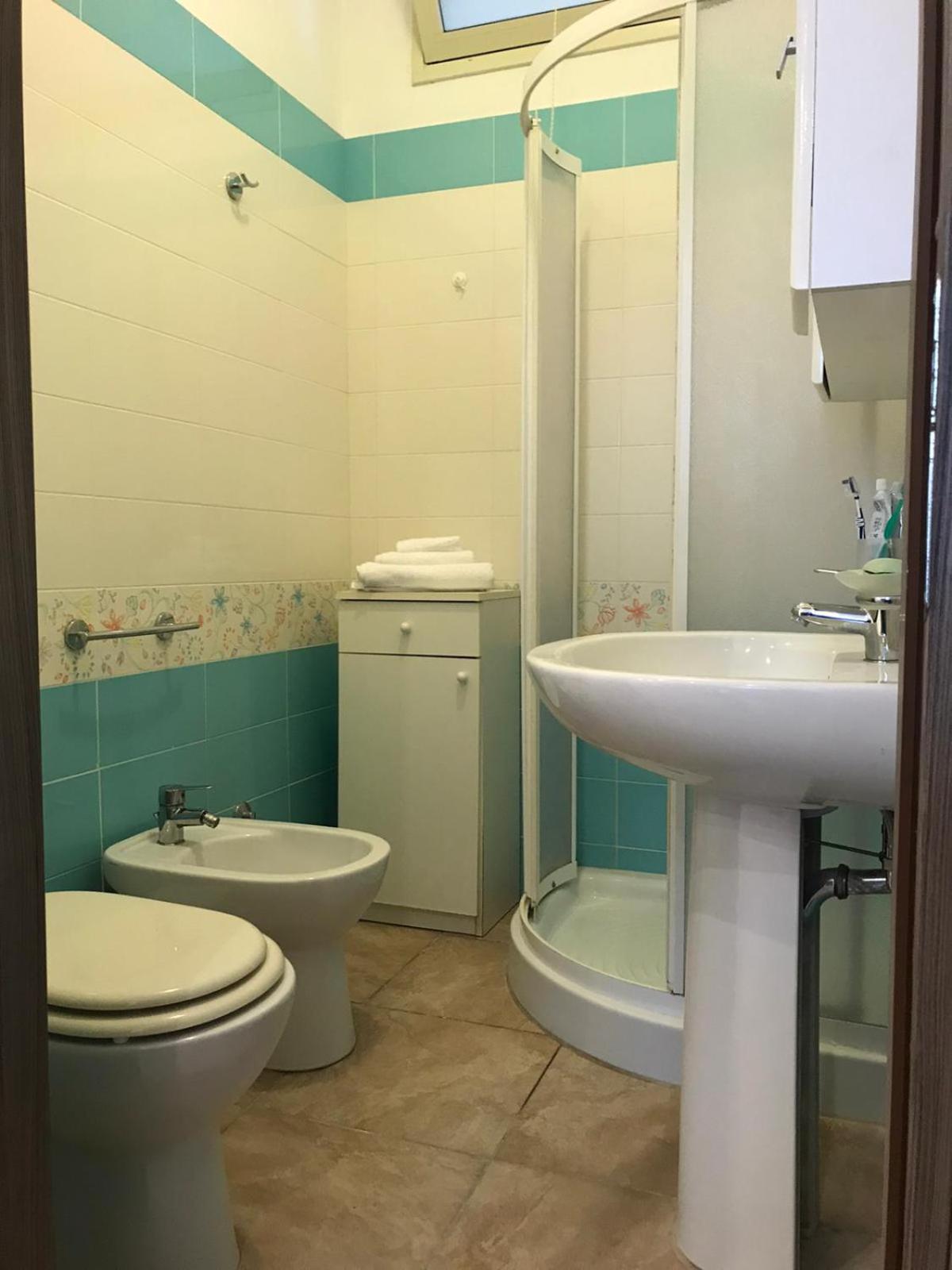 Villa Tellina Mare Luna Гранели Екстериор снимка