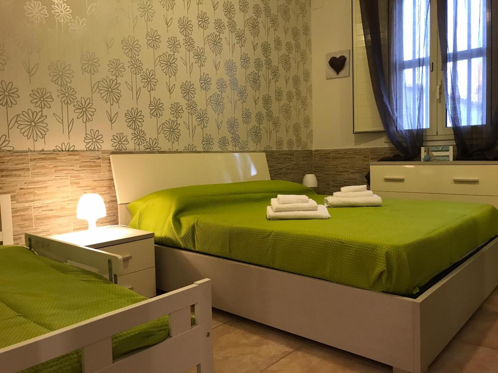 Villa Tellina Mare Luna Гранели Екстериор снимка