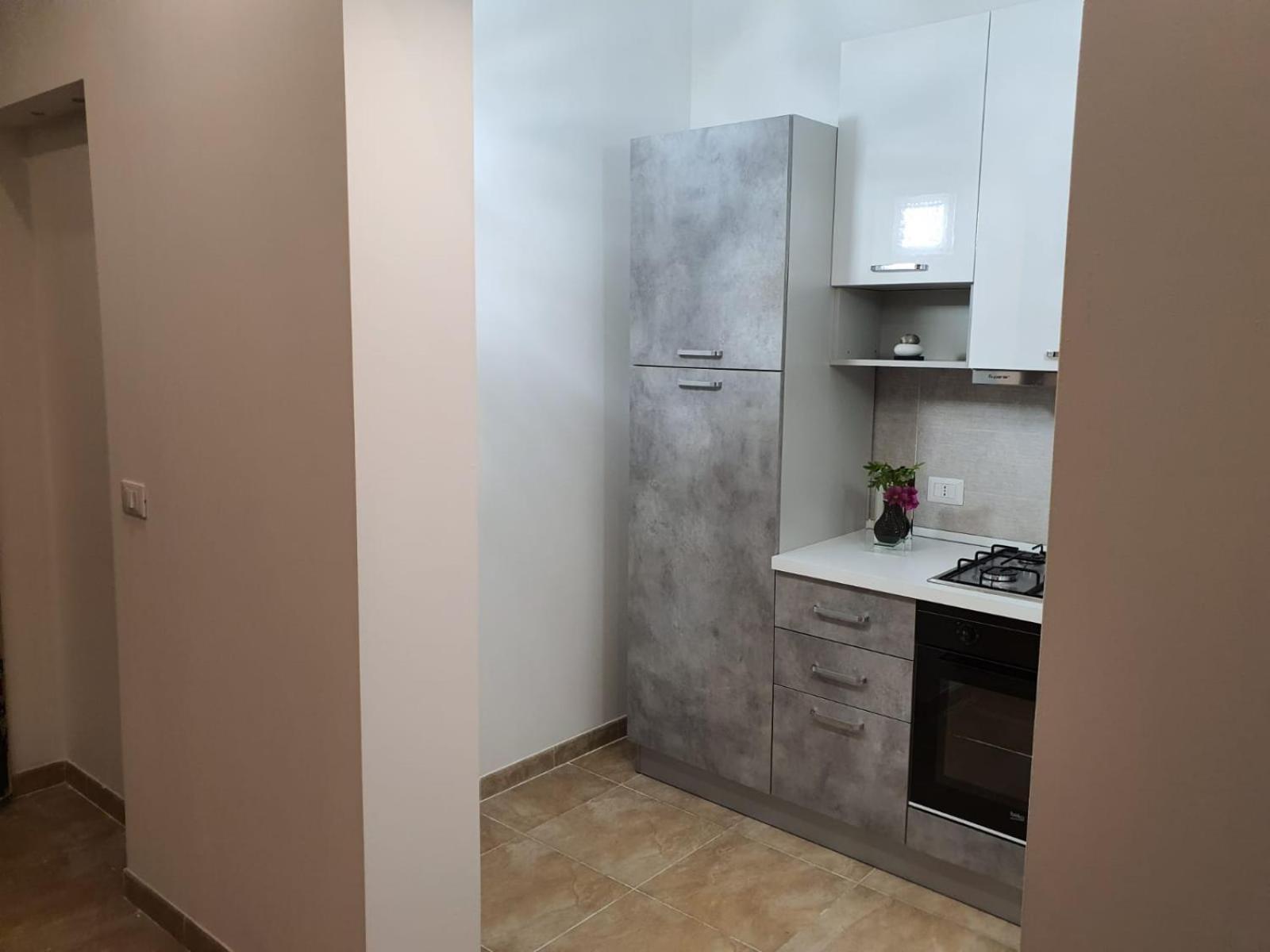 Villa Tellina Mare Luna Гранели Екстериор снимка