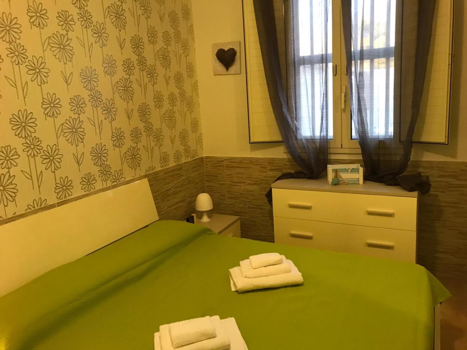 Villa Tellina Mare Luna Гранели Екстериор снимка