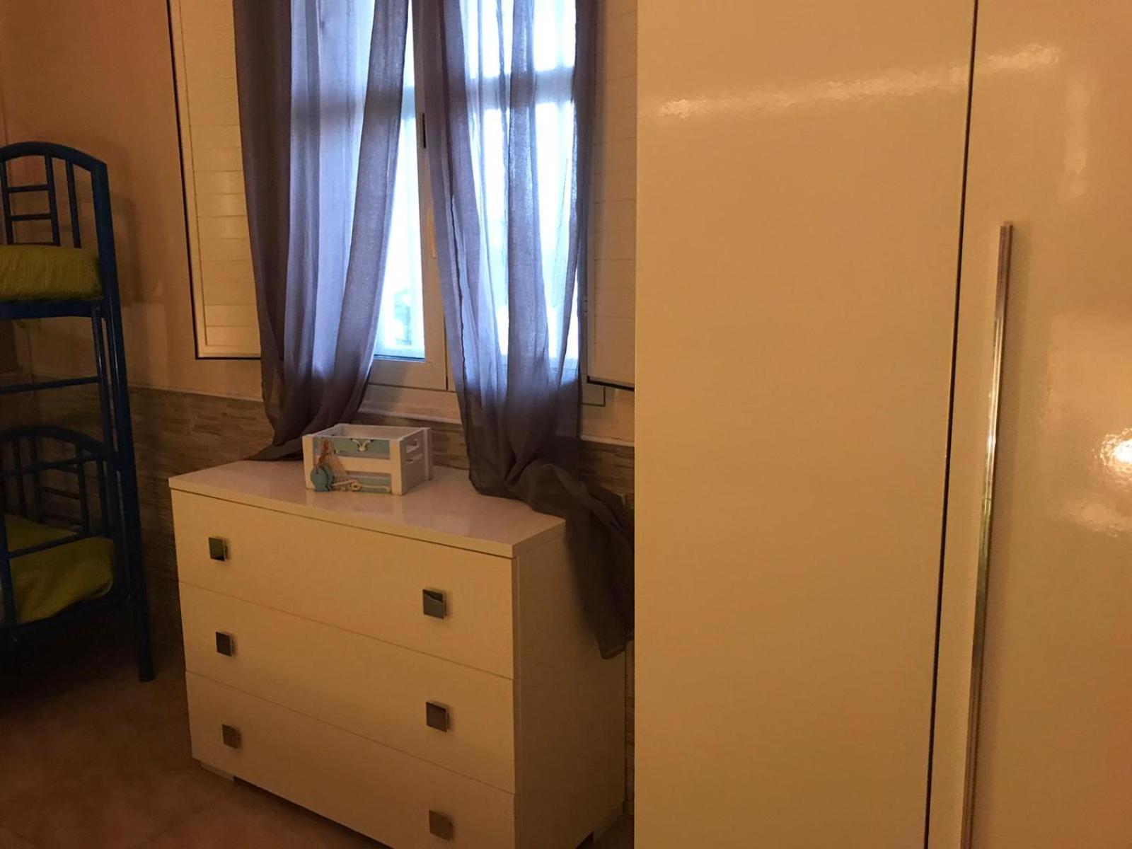 Villa Tellina Mare Luna Гранели Екстериор снимка