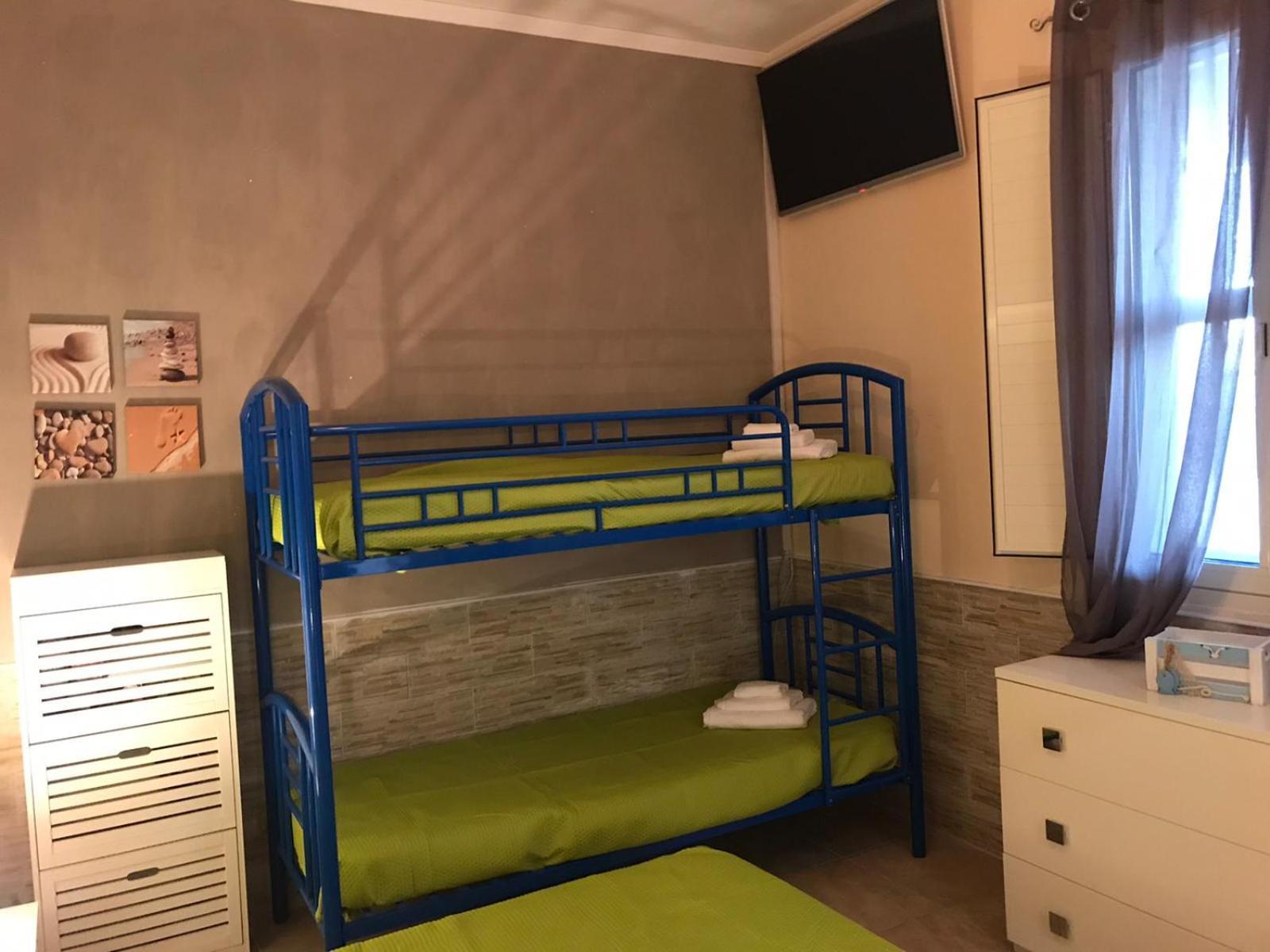 Villa Tellina Mare Luna Гранели Екстериор снимка