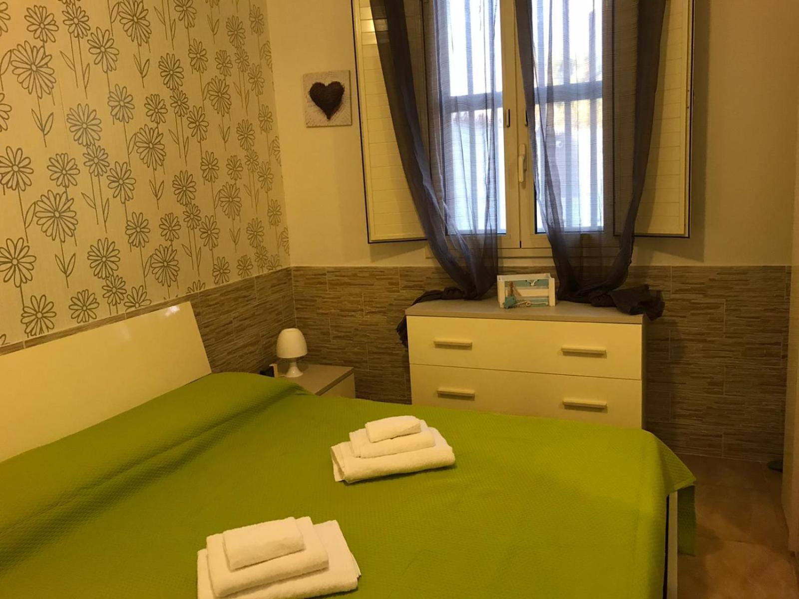 Villa Tellina Mare Luna Гранели Екстериор снимка