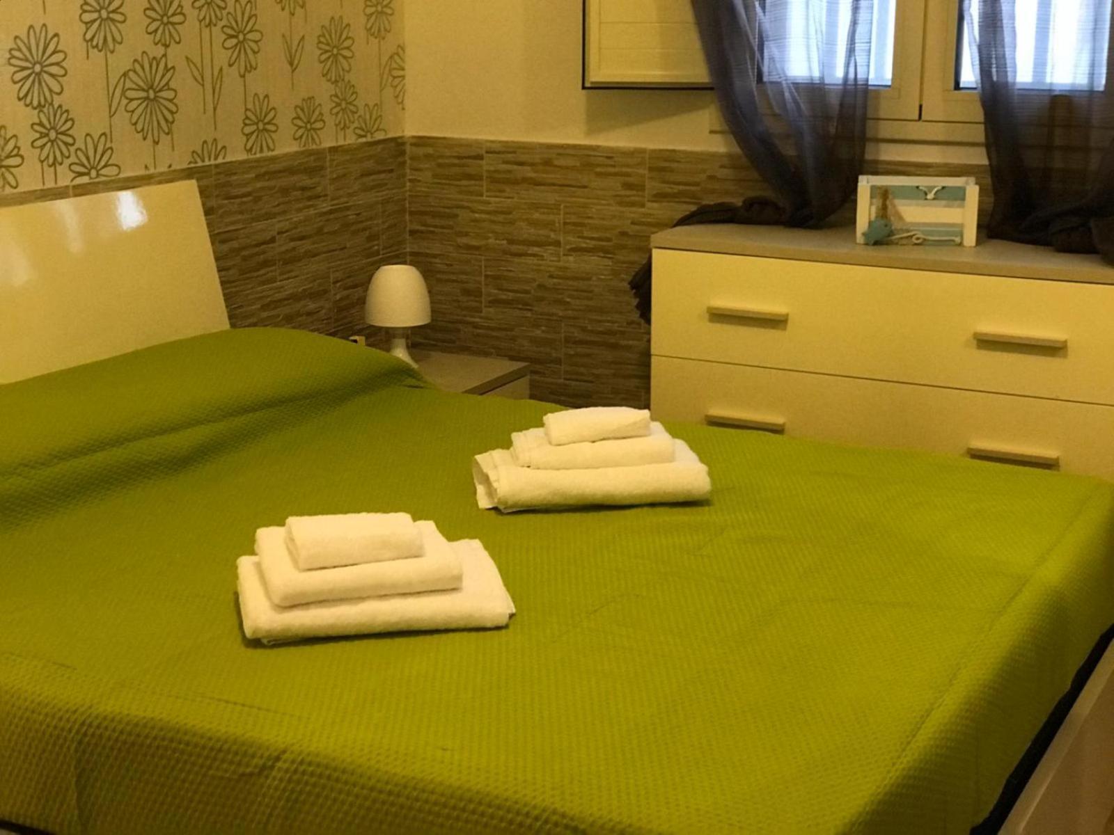 Villa Tellina Mare Luna Гранели Екстериор снимка