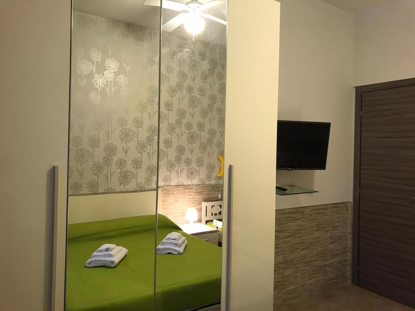 Villa Tellina Mare Luna Гранели Екстериор снимка