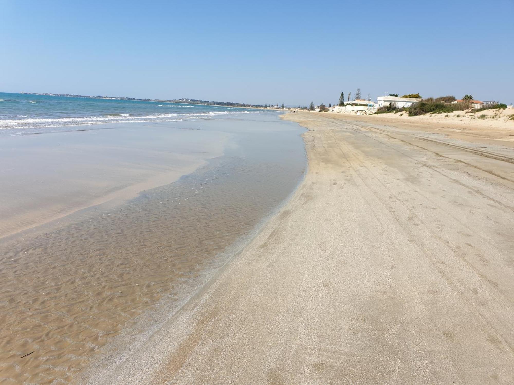 Villa Tellina Mare Luna Гранели Екстериор снимка