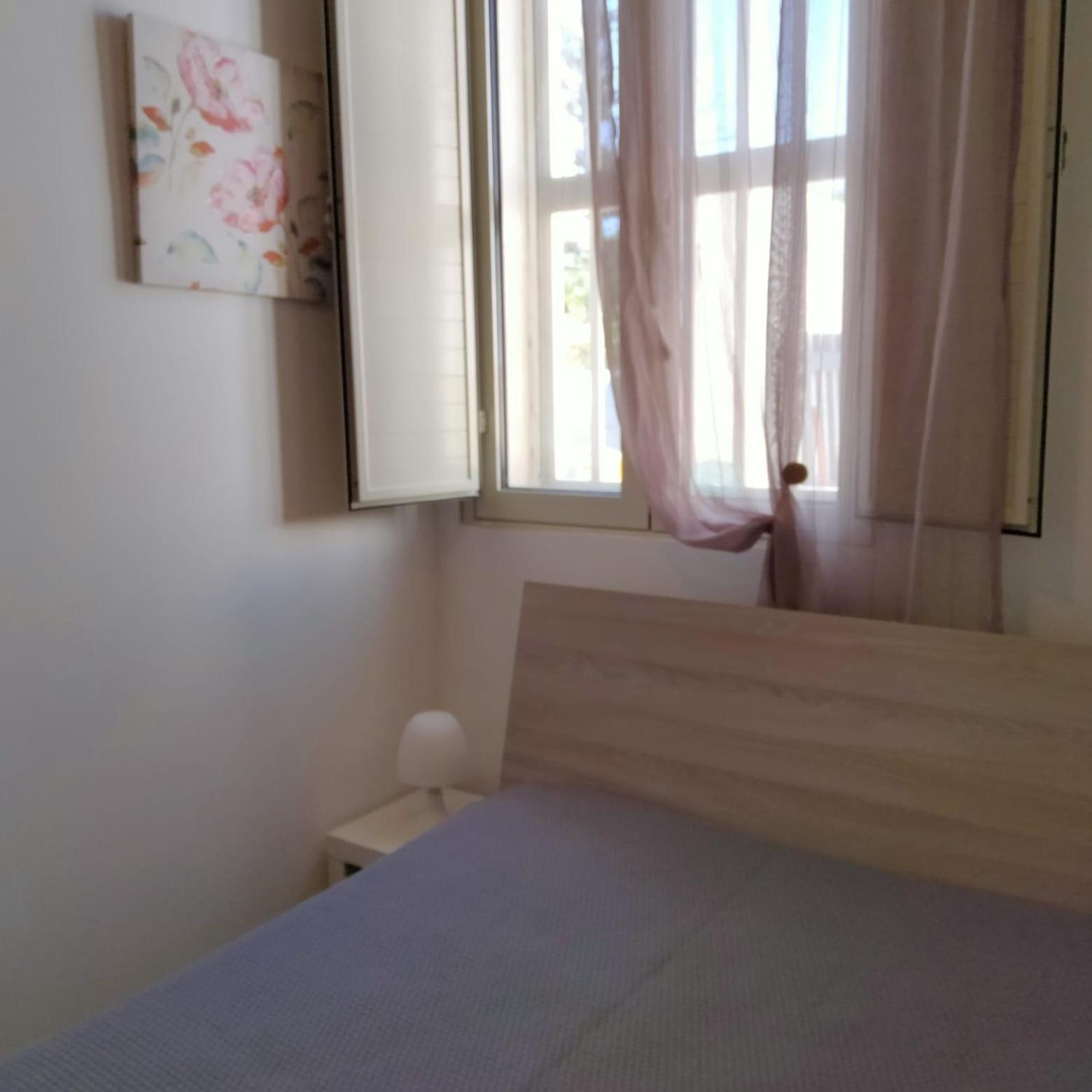 Villa Tellina Mare Luna Гранели Екстериор снимка