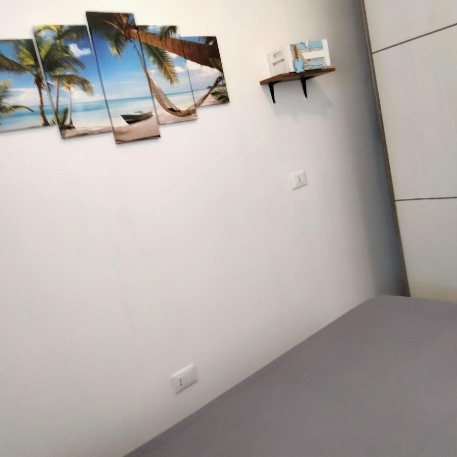 Villa Tellina Mare Luna Гранели Екстериор снимка