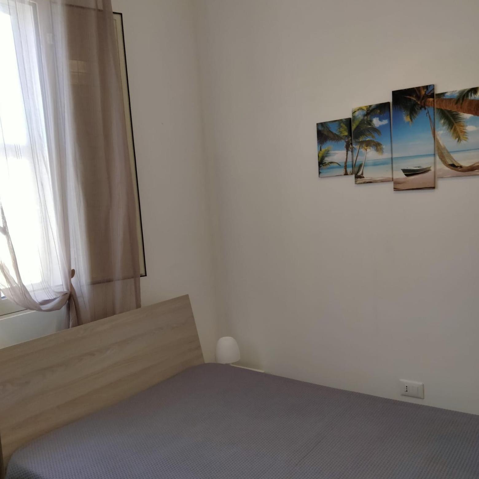 Villa Tellina Mare Luna Гранели Екстериор снимка