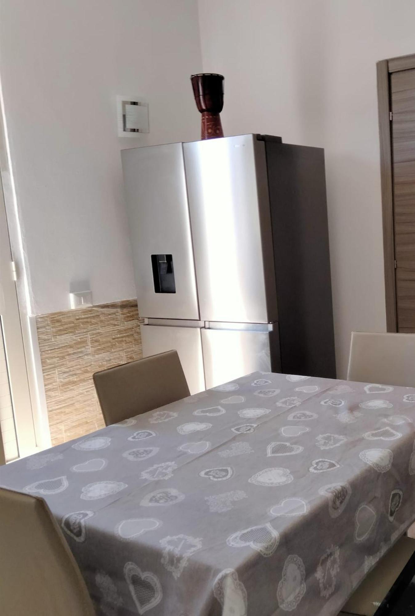 Villa Tellina Mare Luna Гранели Екстериор снимка