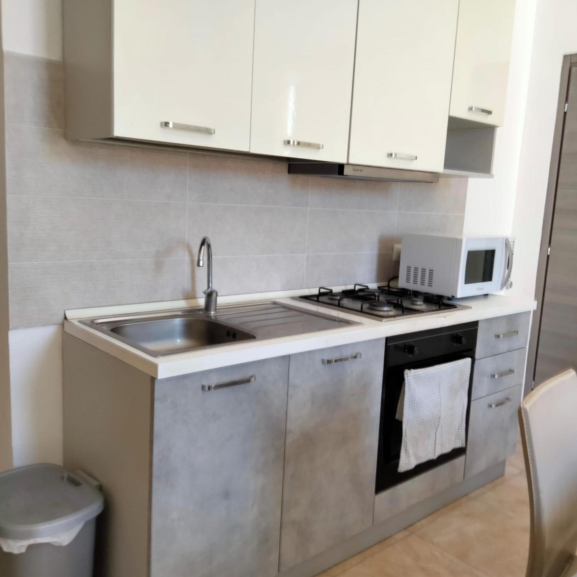 Villa Tellina Mare Luna Гранели Екстериор снимка