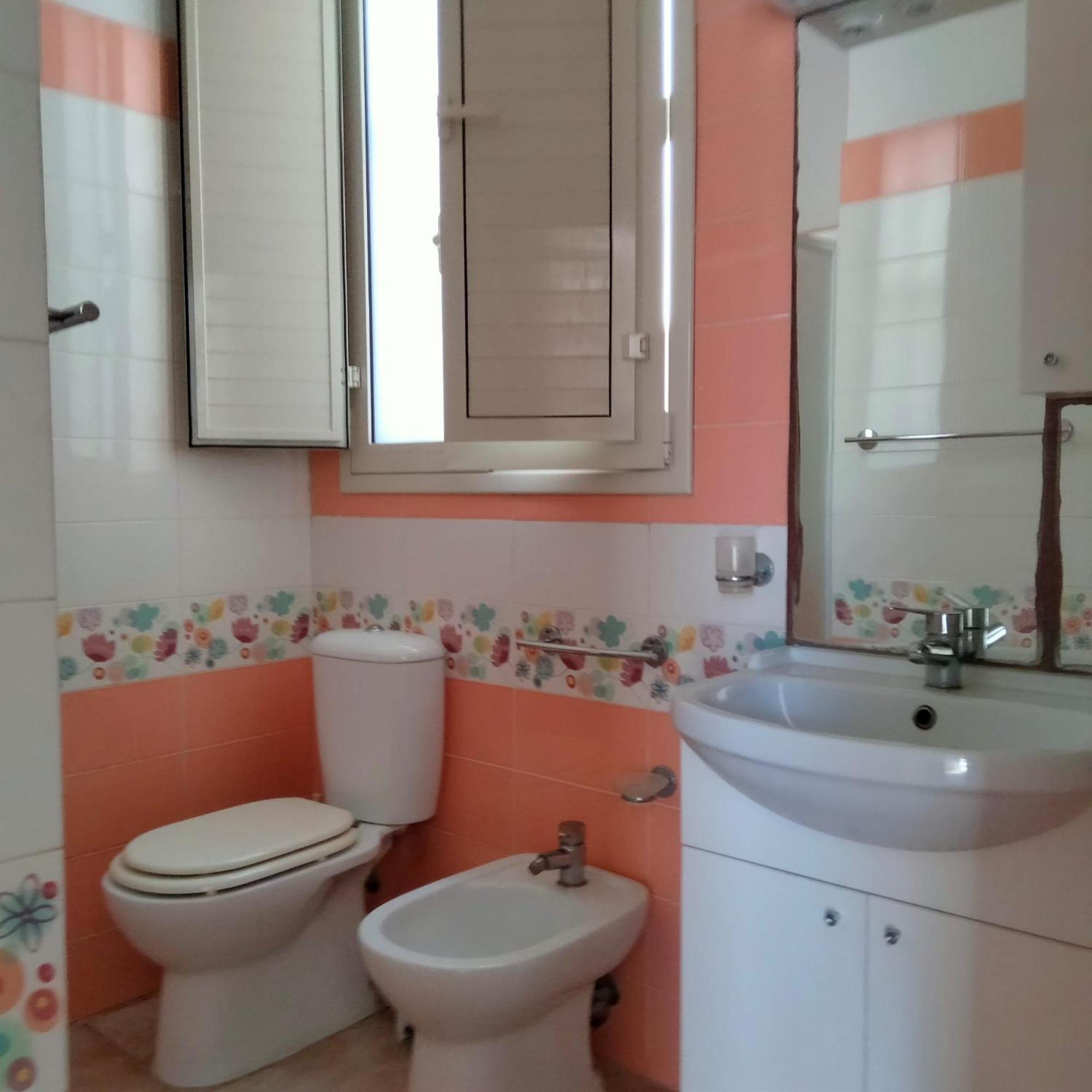 Villa Tellina Mare Luna Гранели Екстериор снимка