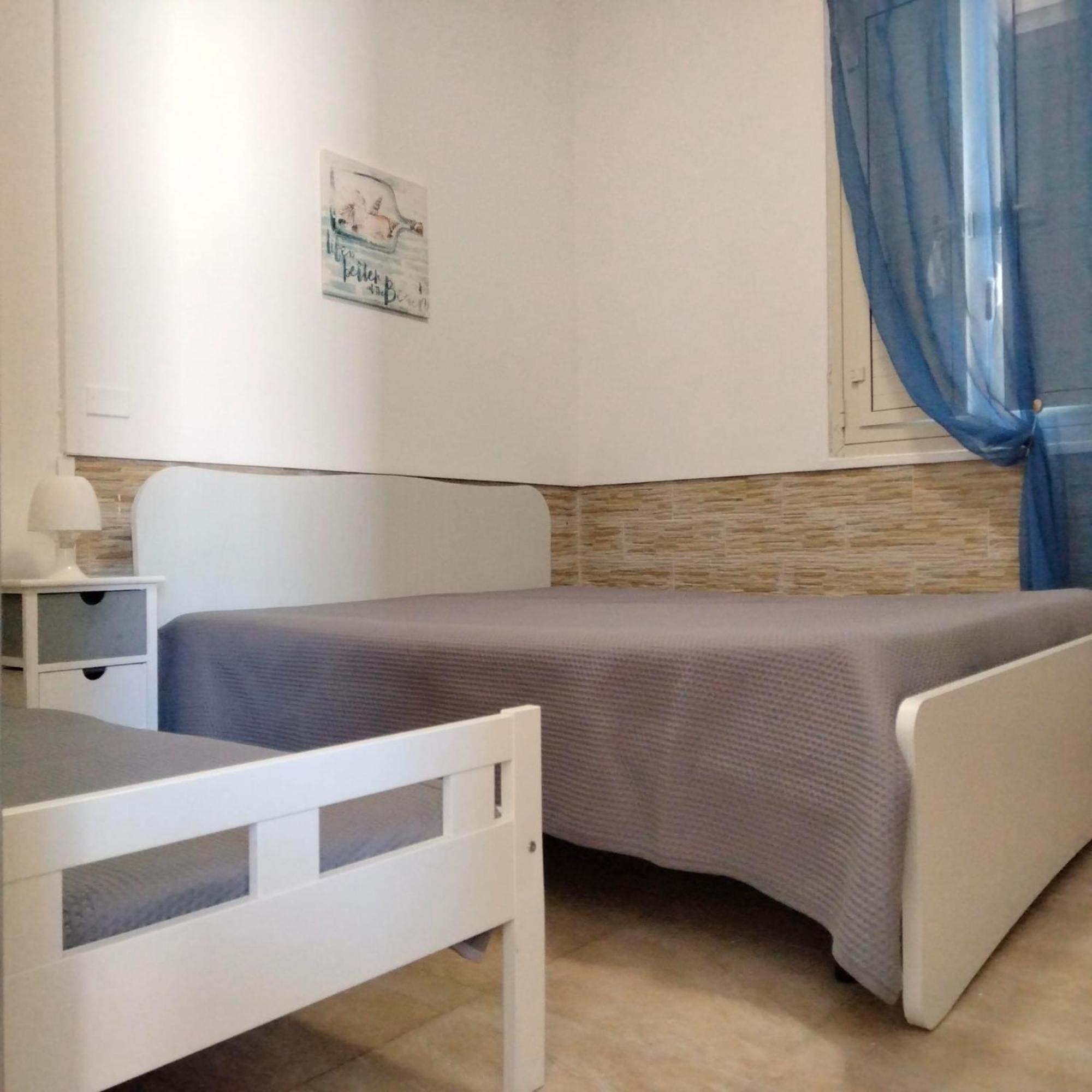 Villa Tellina Mare Luna Гранели Екстериор снимка