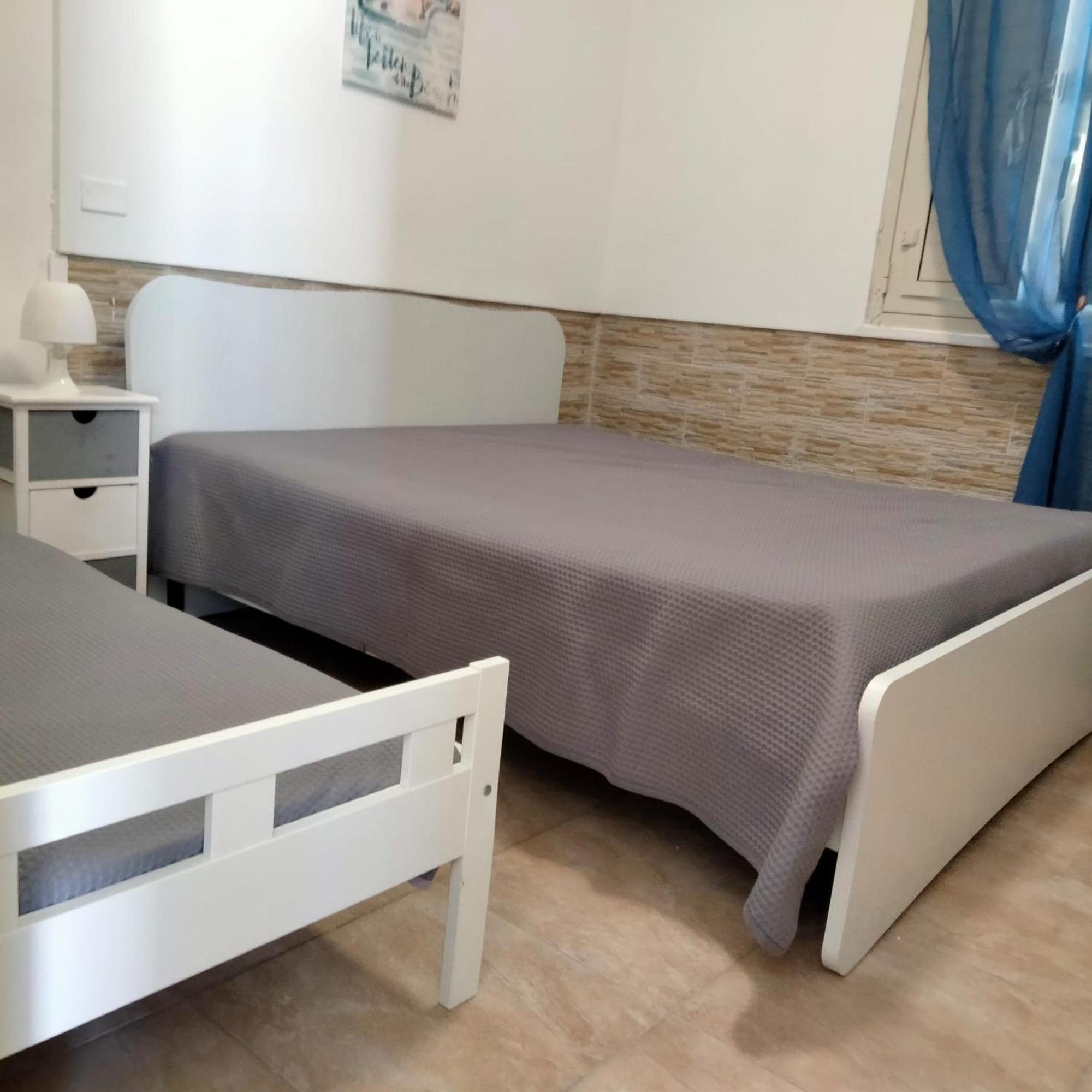 Villa Tellina Mare Luna Гранели Екстериор снимка