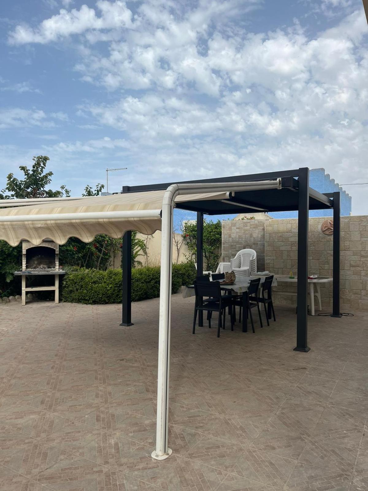 Villa Tellina Mare Luna Гранели Екстериор снимка
