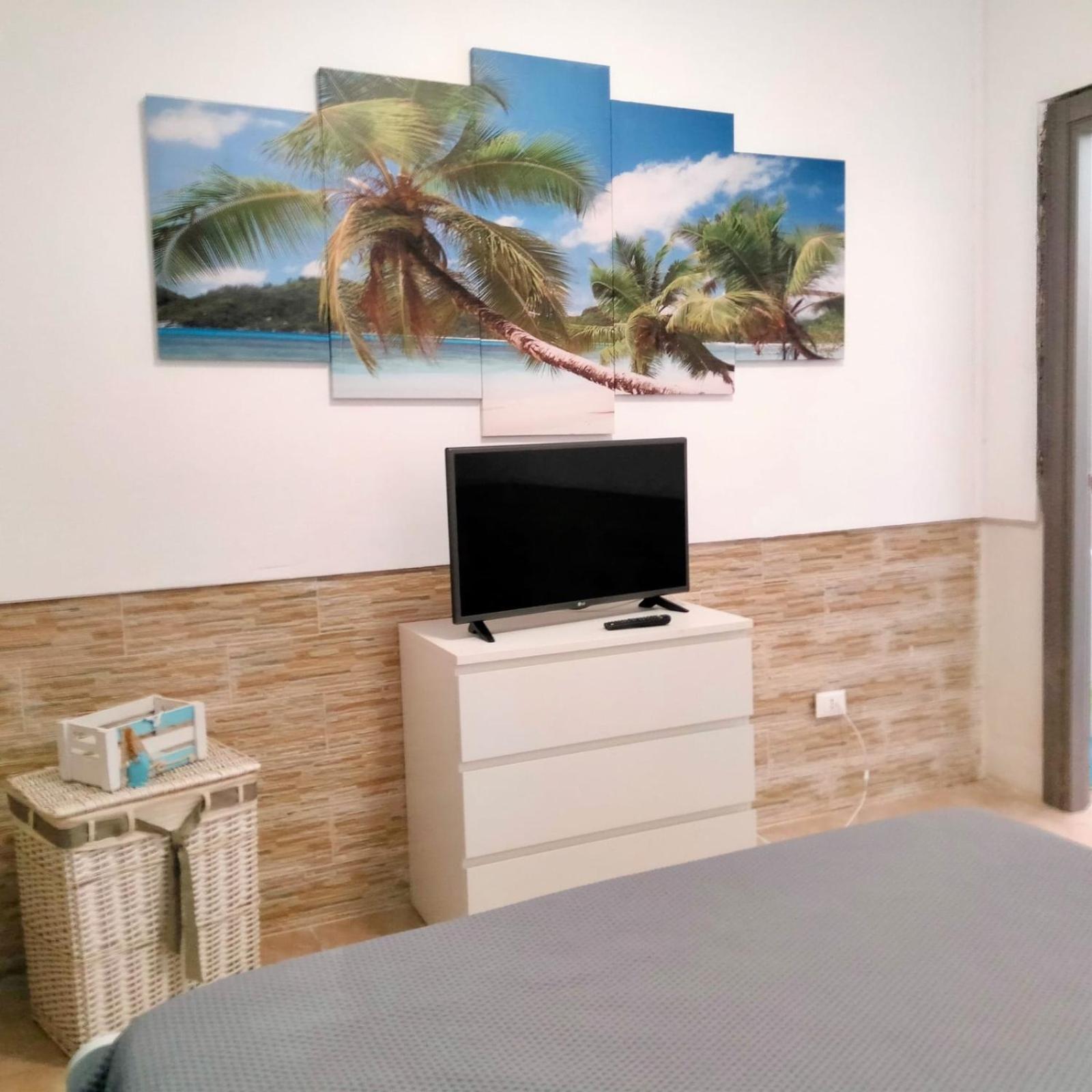 Villa Tellina Mare Luna Гранели Екстериор снимка